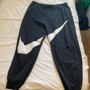 Nike sweat pants